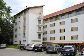 Corvus 3* Buk