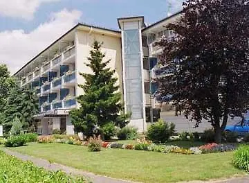 Отель Corvus 3*