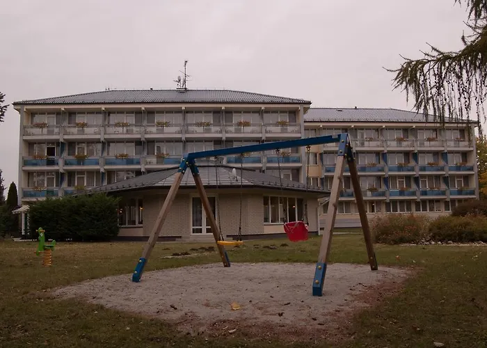 Corvus Ξενοδοχείο 3*