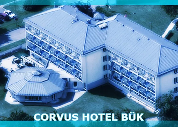 Corvus Ξενοδοχείο 3*